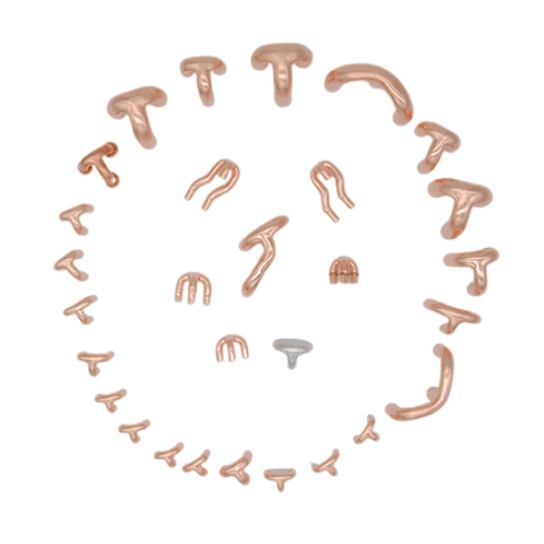 Zeintzuk dira kobrezko tripodearen aplikazio espezifikoak eraikinen iturgintzan eta drainatzean?